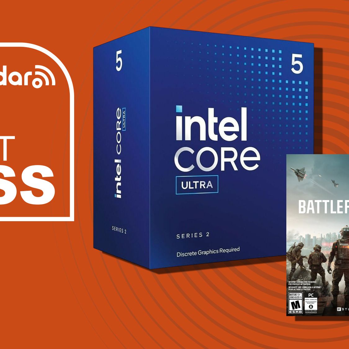 Intel Core i5 6個セット Intel's Core Ultra 5 225F hits a new low price at Newegg and it