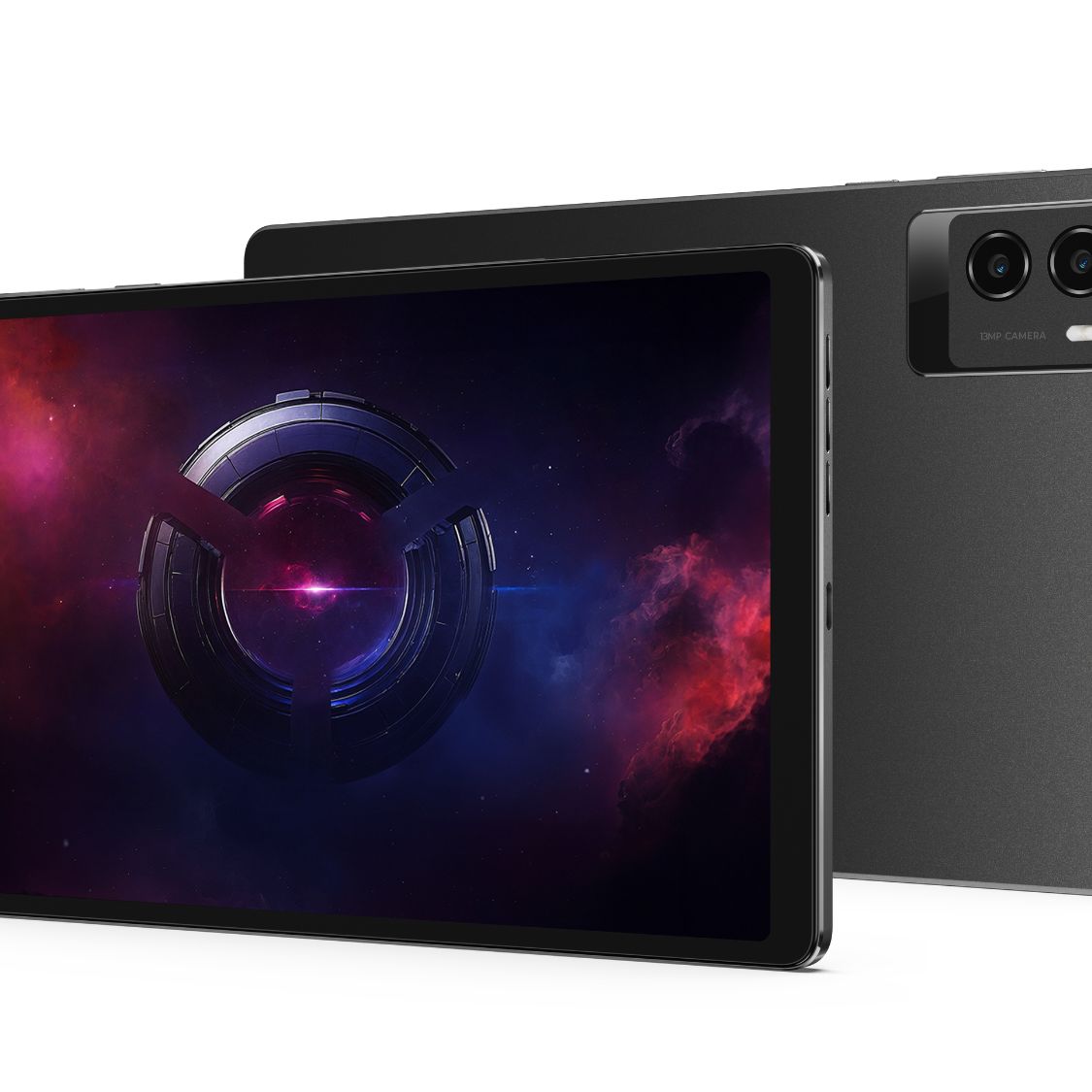 The Lenovo Legion Tab checks almost all of the boxes for a