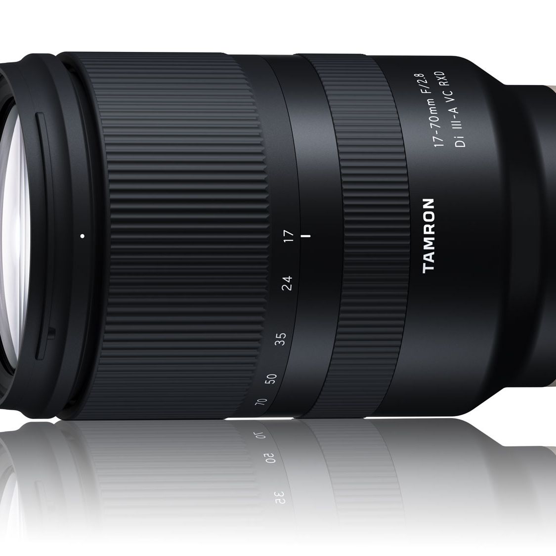 Tamron 17-70mm F/2.8 Di III-A VC RXD for Sony APS-C mirrorless E