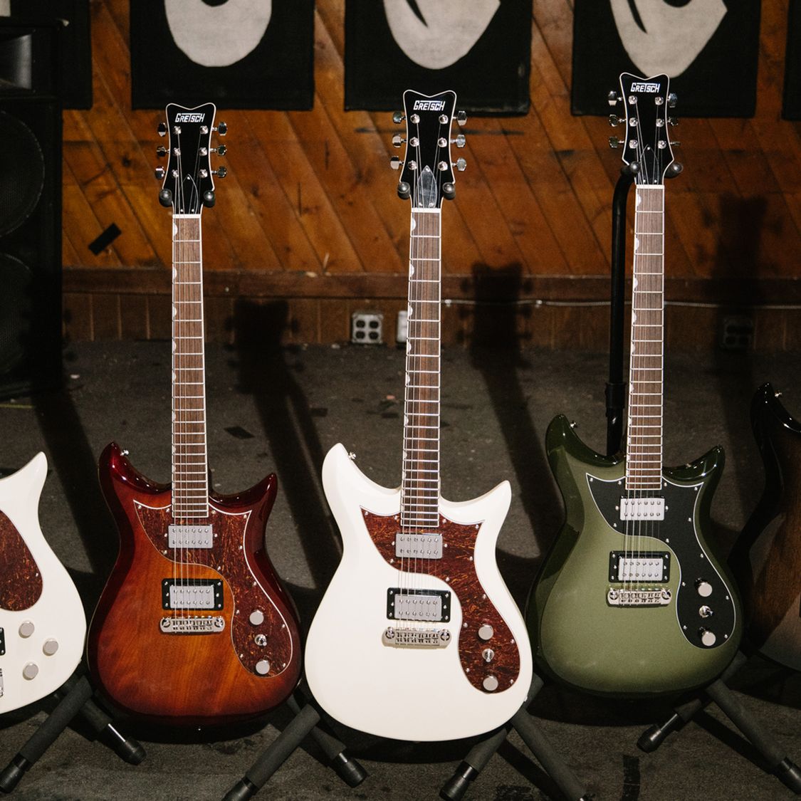 The Gretsch CVT reboots the Corvette – for $420 | Guitar World