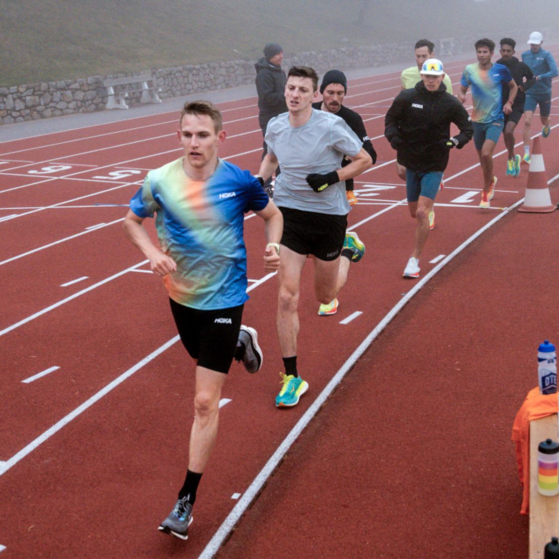 Shoes – HOKA NAZ Elite