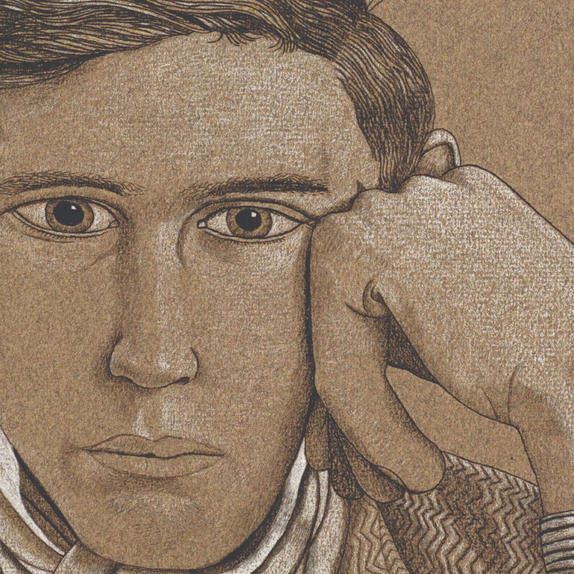 Lucian Freud: Drawing into Painting – 'fascinating' trawl through