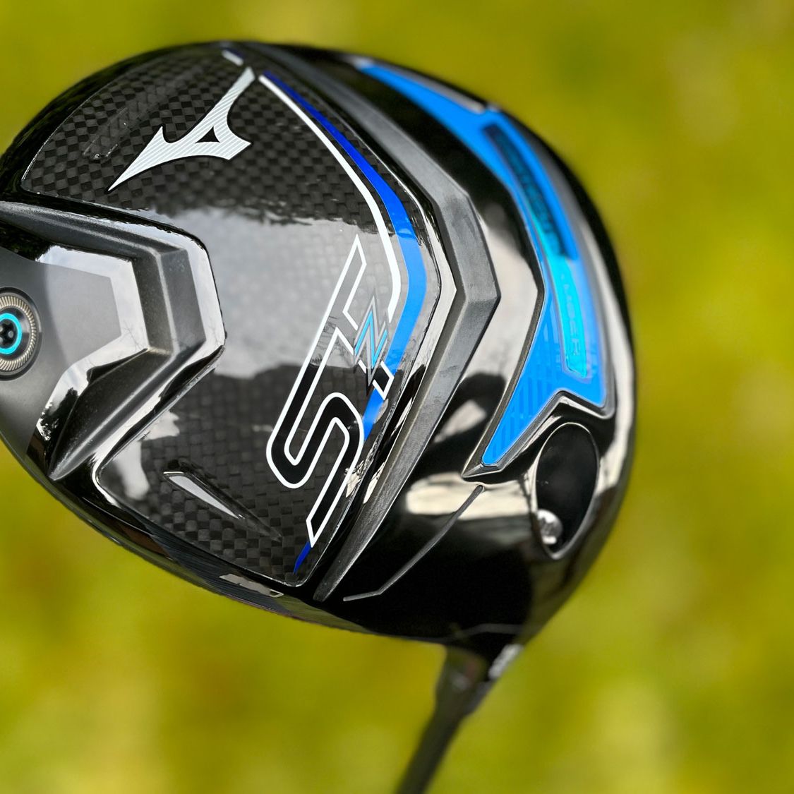 Mizuno ST-Z 230 Driver Review | Golf Monthly