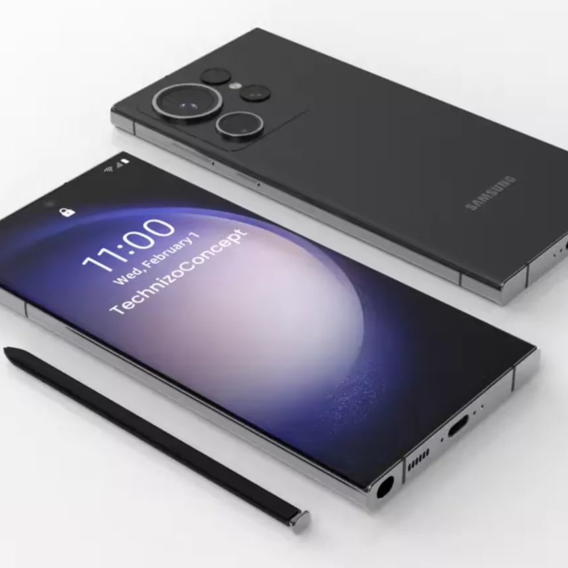 Samsung Galaxy S24 Ultra display could take a step backwards