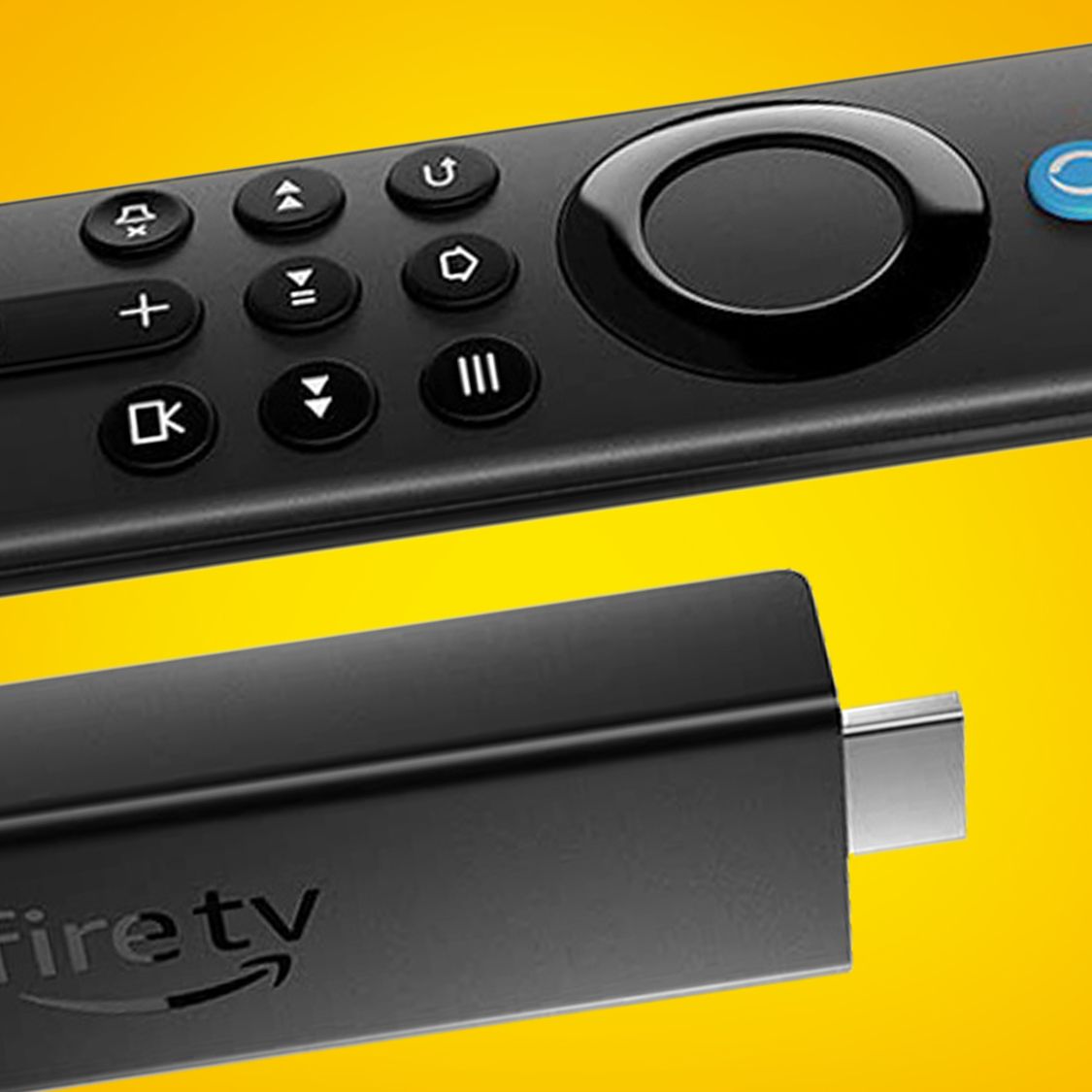 Fire tv stick,4K,amazon,コロナ対策,stay  No need to wait for Prime Day — the Amazon Fire TV Stick 4K
