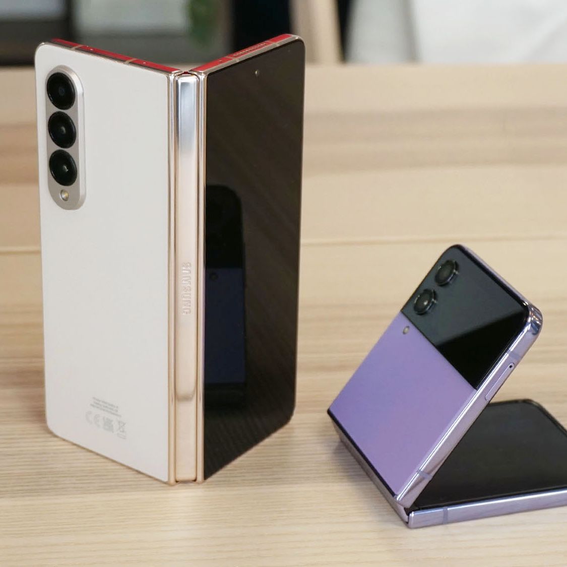 KOUさん用 Samsung Galaxy z fold5 ジャンク