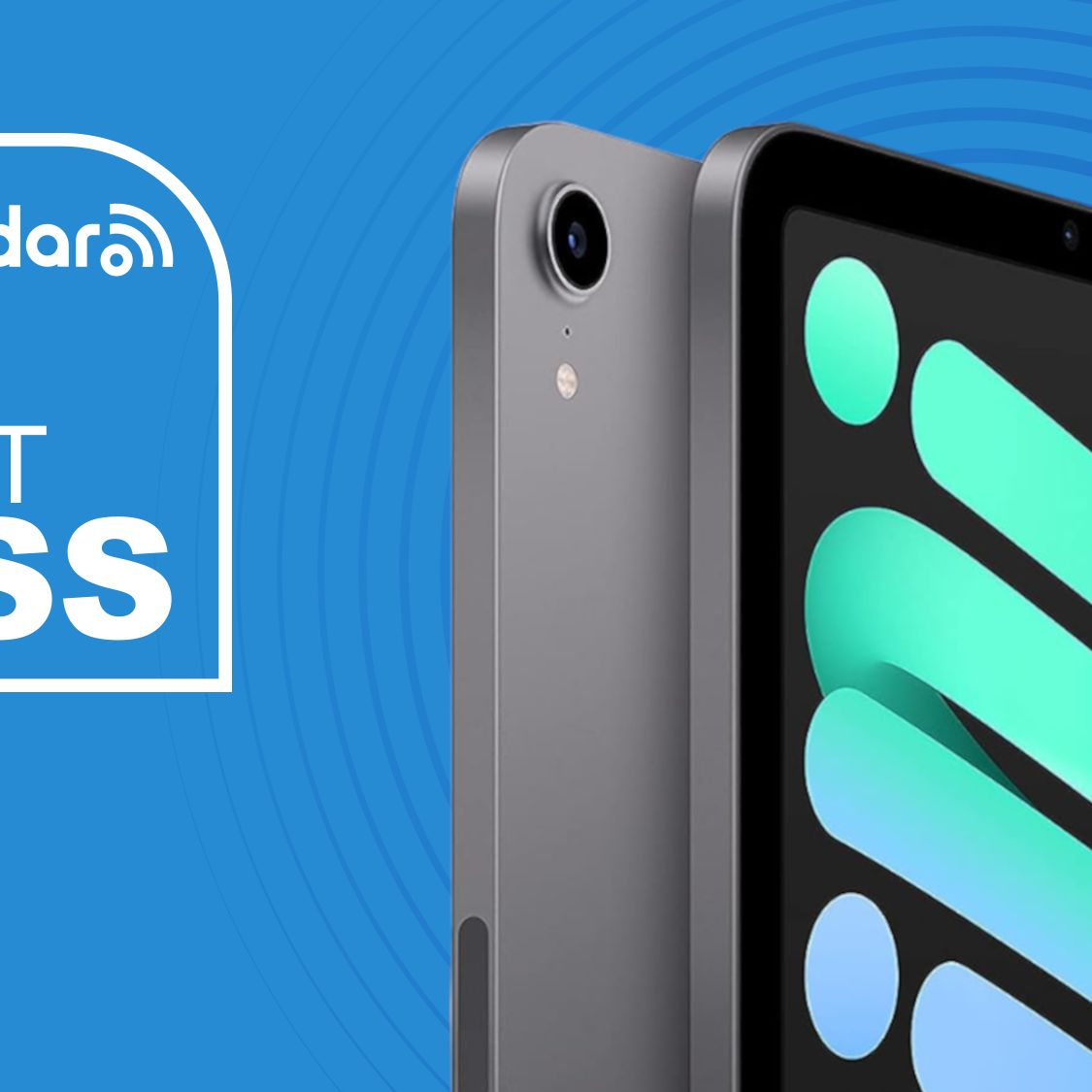 آخر iPad Mini ينخفض ​​إلى سعر منخفض قياسي