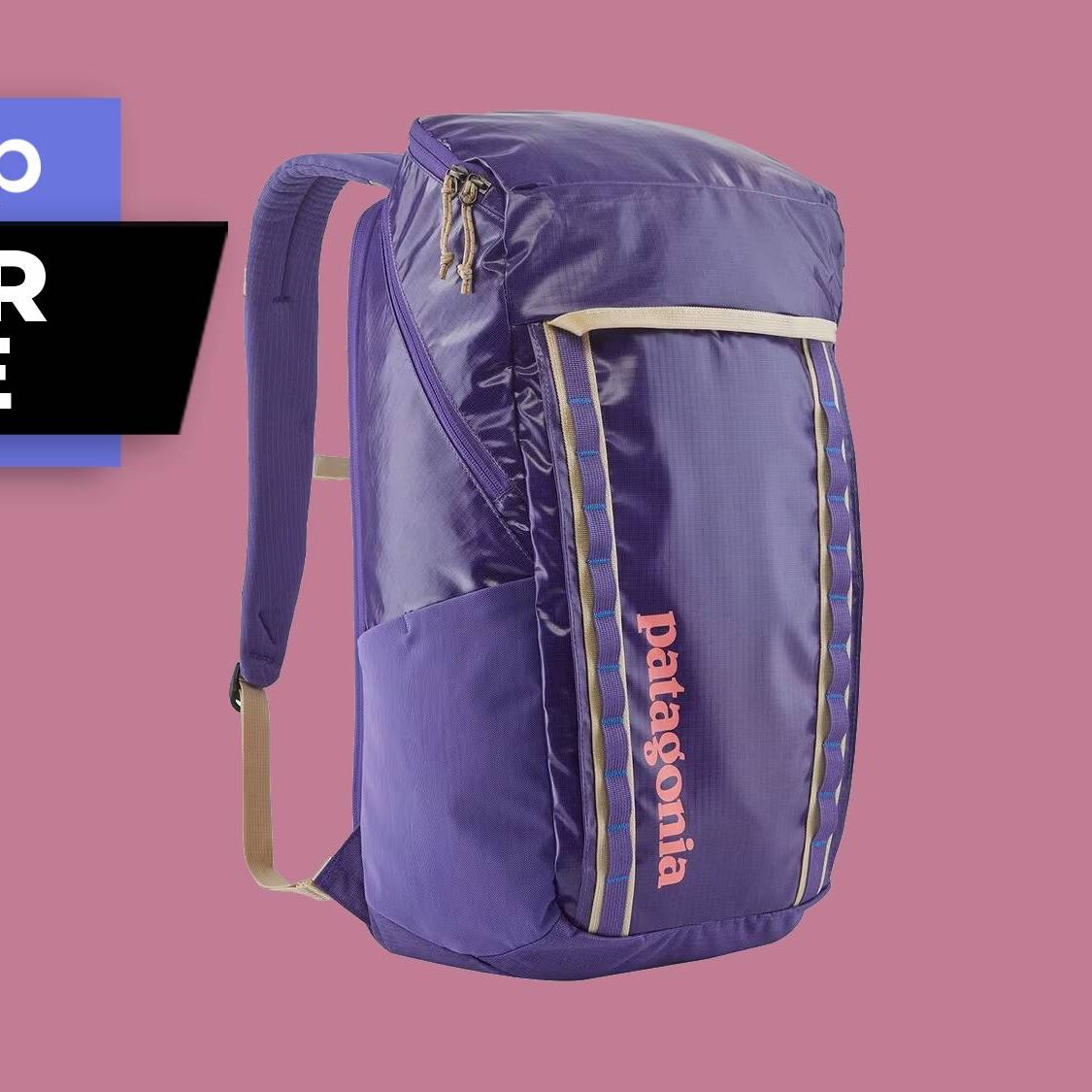 patagonia backpacks resale Patagonia backpack sale: 5 Best deals from $53