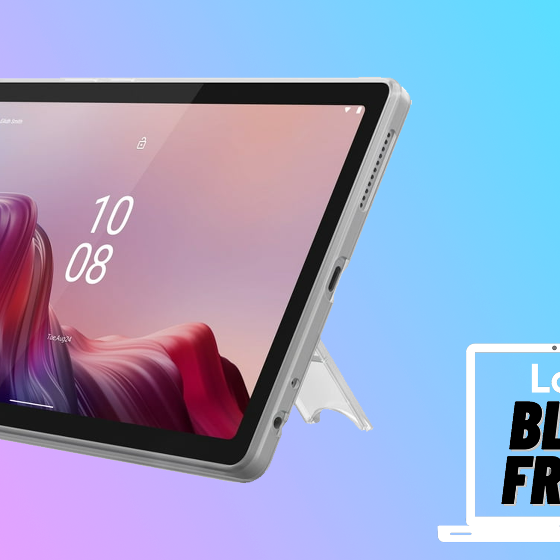 Don't wait! Popular Lenovo Tab M9 drops to $99 for likely the last