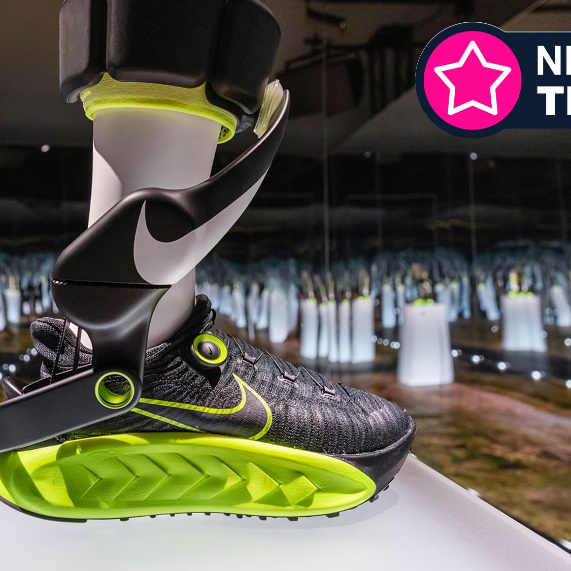 anti bot technology nike