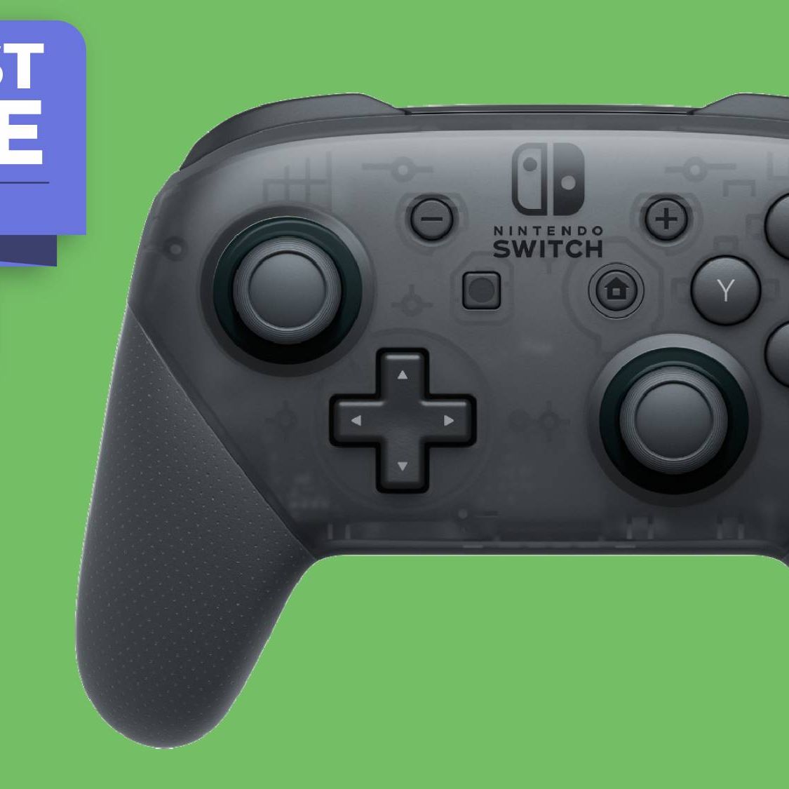 Nintendo Switch グレー 本体 ＋ Pro コントローラー Nintendo Switch Pro Controller returns to $59 all-time low price