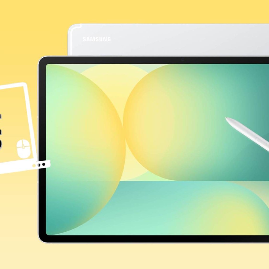 Now $449 after discount, the Galaxy Tab S10 FE is at its