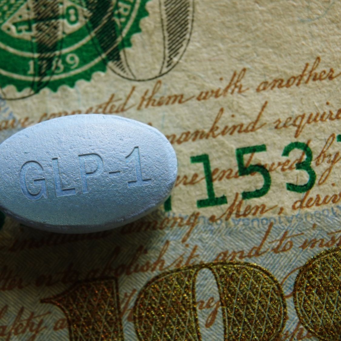 glp 1 pill reddit Social media data helps AI flag potential risks of GLP-1 medications This biotech is working on