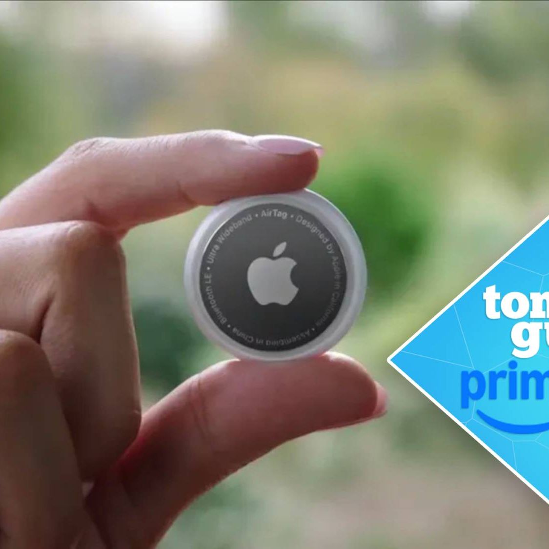 Hurry! AirTags 4-pack just fell to a new lowest price for Amazon