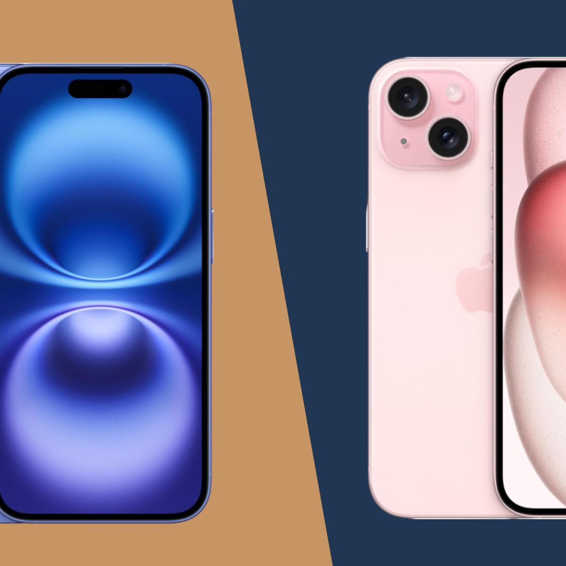 iPhone 16 vs iPhone 15: battle of the base models | TechRadar