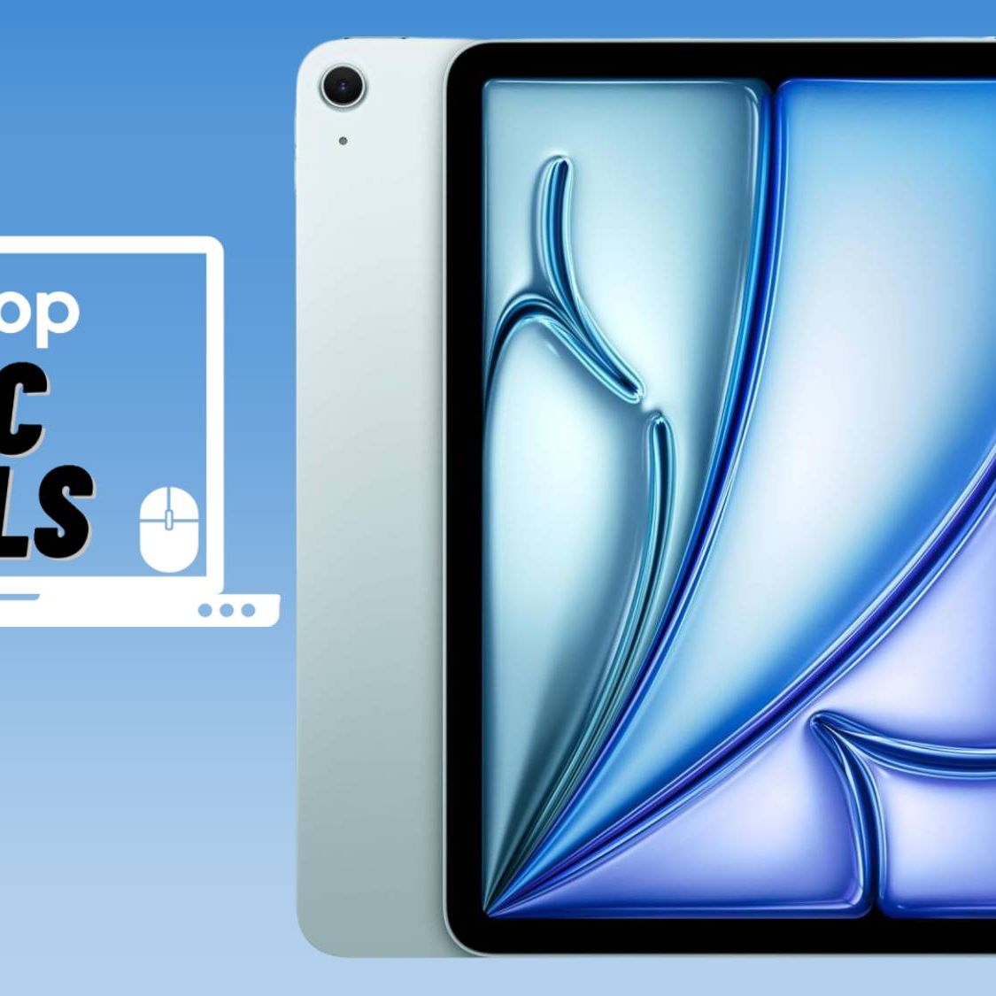 The latest iPad Air M3 is up to $65 off right now | Laptop Mag