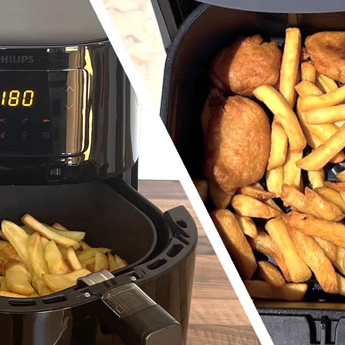 philips compact air fryer
