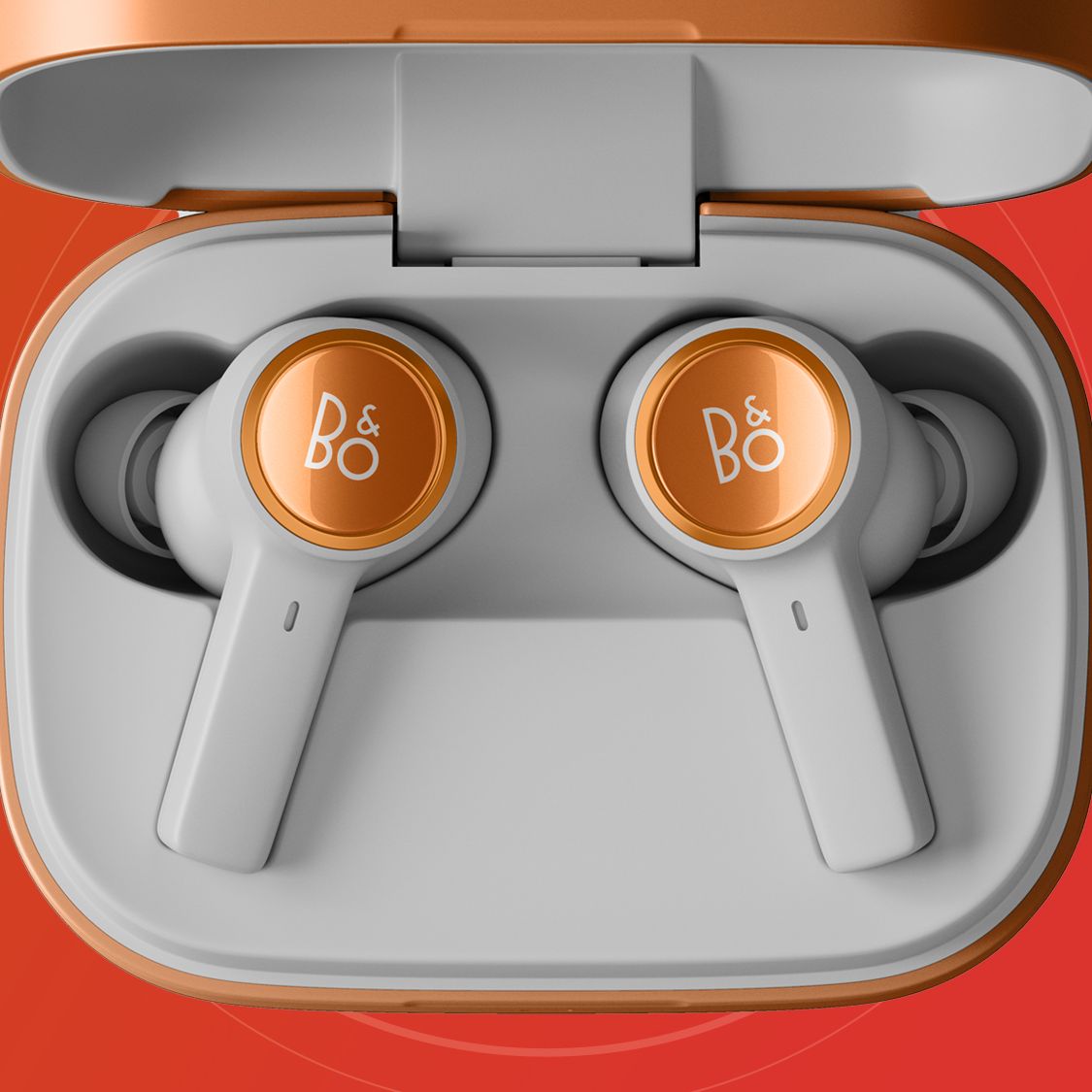 BANG & OLFSEN 【BEOPLAY ELEVEN】 Beoplay Eleven - In-Ear Headphones (ANC) « B&O – Luxussound