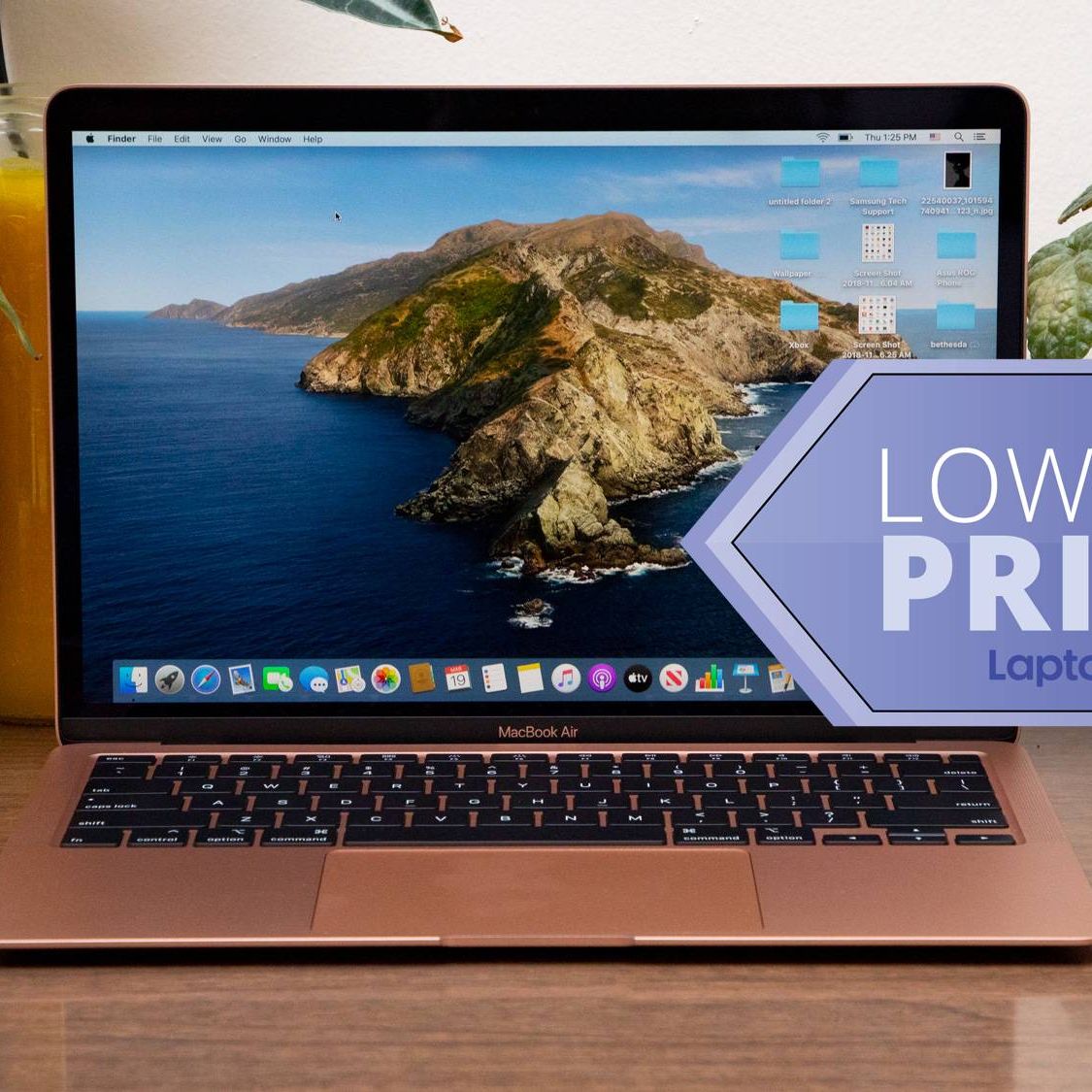 MacBook Air 2020 now $100 off in Apple laptop deal | Laptop Mag