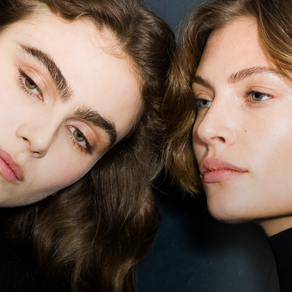 A stylized image suggesting a secret revealed