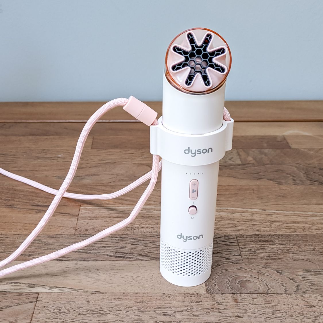 Dyson's HushJet Mini Cool review: Tested and rated | Tom's Guide