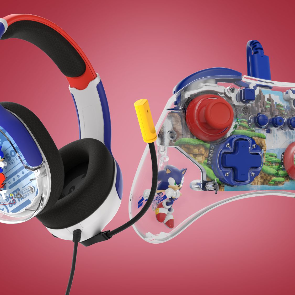 Turtle Beach acquires PDP - creator of the Victrix Pro BFG and