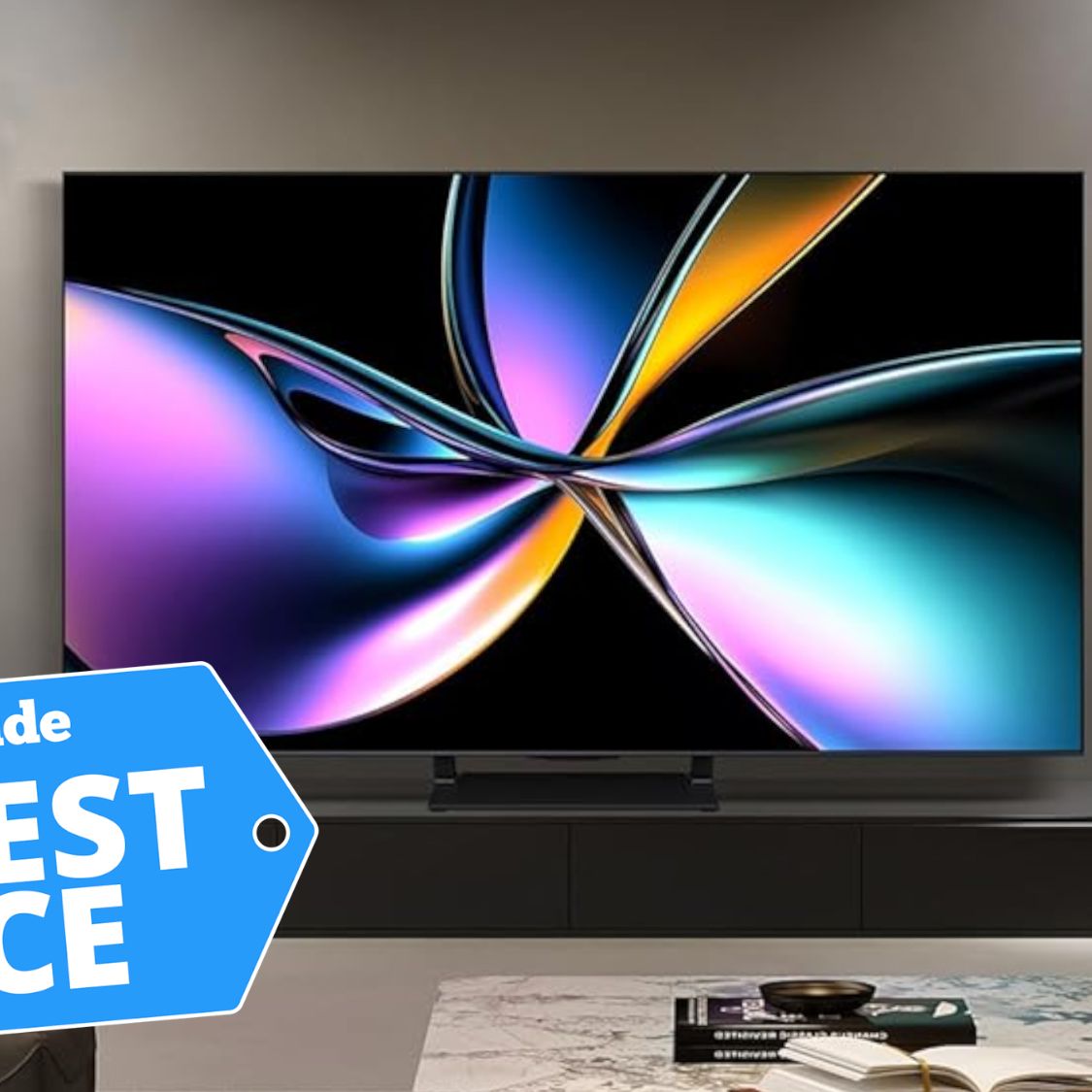 One of my favorite 75-inch Mini-LED TVs has never been cheaper