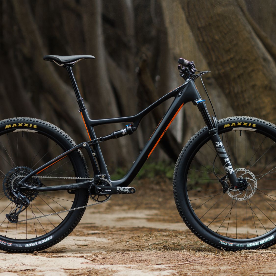 Ibis announce the new Exie, a more affordable version of its Ibis announce the new Exie, a more affordable version of its