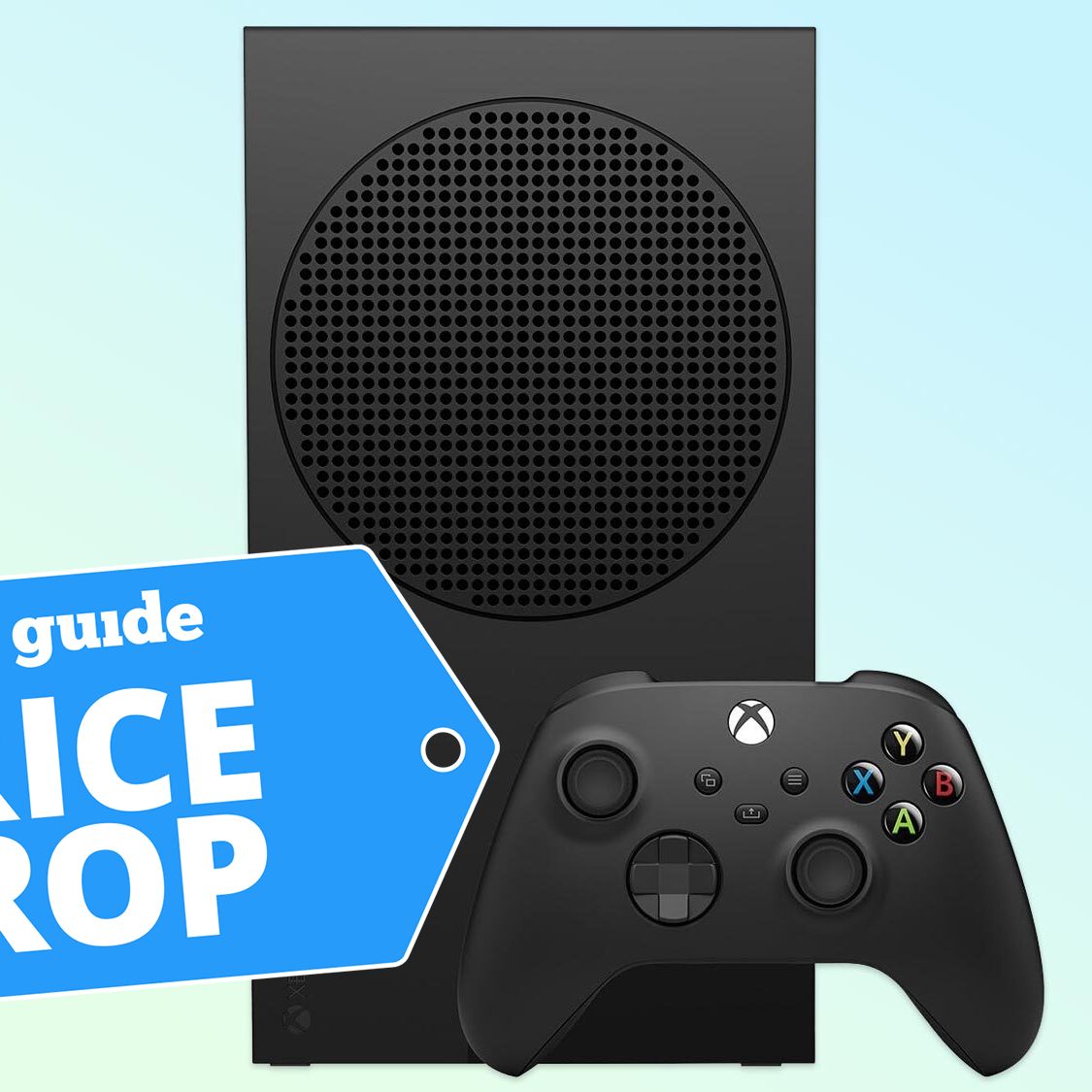 The Xbox Series S 1TB just hit its lowest price ever — where The Xbox Series S 1TB just hit its lowest price ever — where