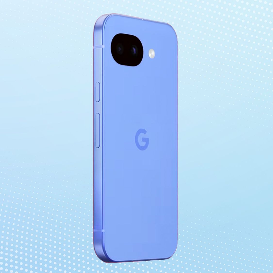 The Pixel 10a is about to 'break the record for laziest phone
