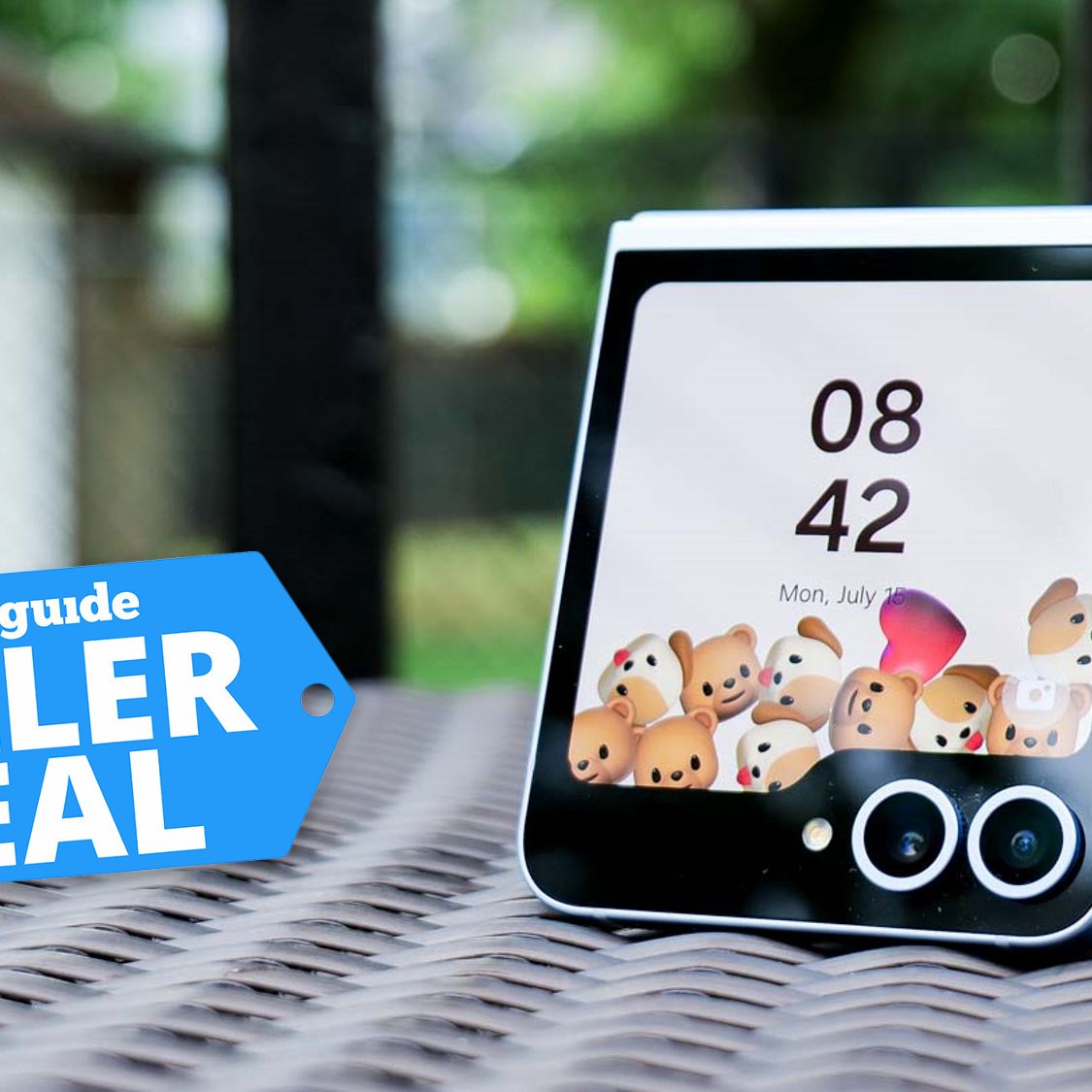 Too good to be true! This early Prime Day deal shaves $600 off the