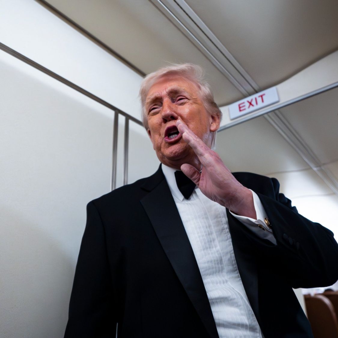 The five wildest ideas Trump has come up with | The Week