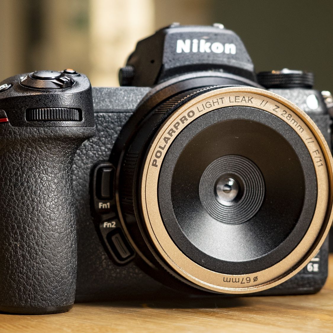 【良品】PolarPro LightLeak Lens 28mm Z Mount POLARPRO LIGHT LEAK LENS 28mm Zマウント Amazon.com : PolarPro