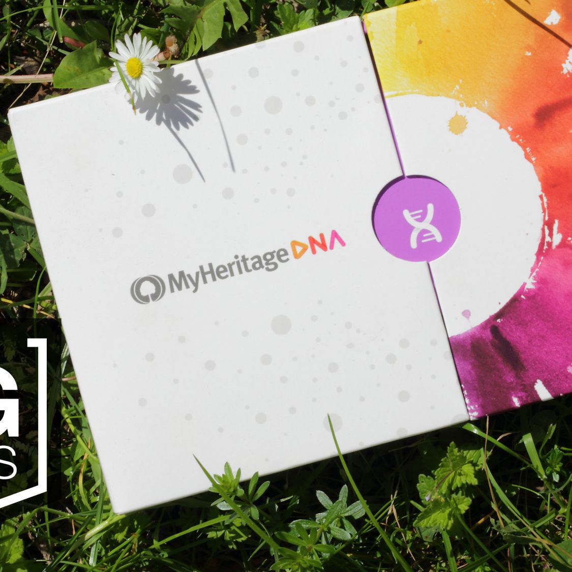 One of the world's best DNA test kits is just £49, for a very