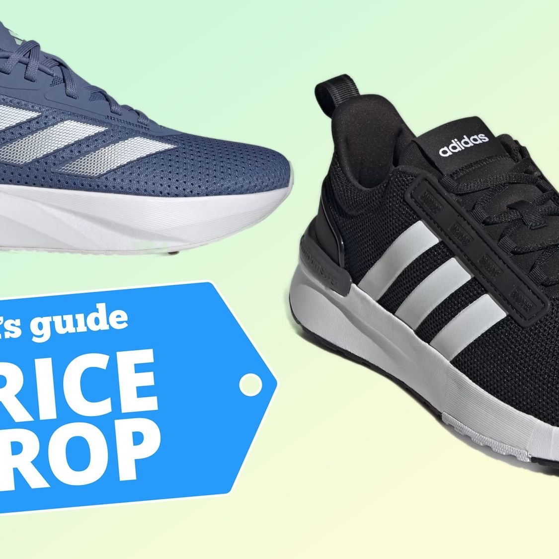 Epic Adidas sale from $11 at Amazon — 15 deals I'd buy now on apparel and  sneakers | Tom's Guide