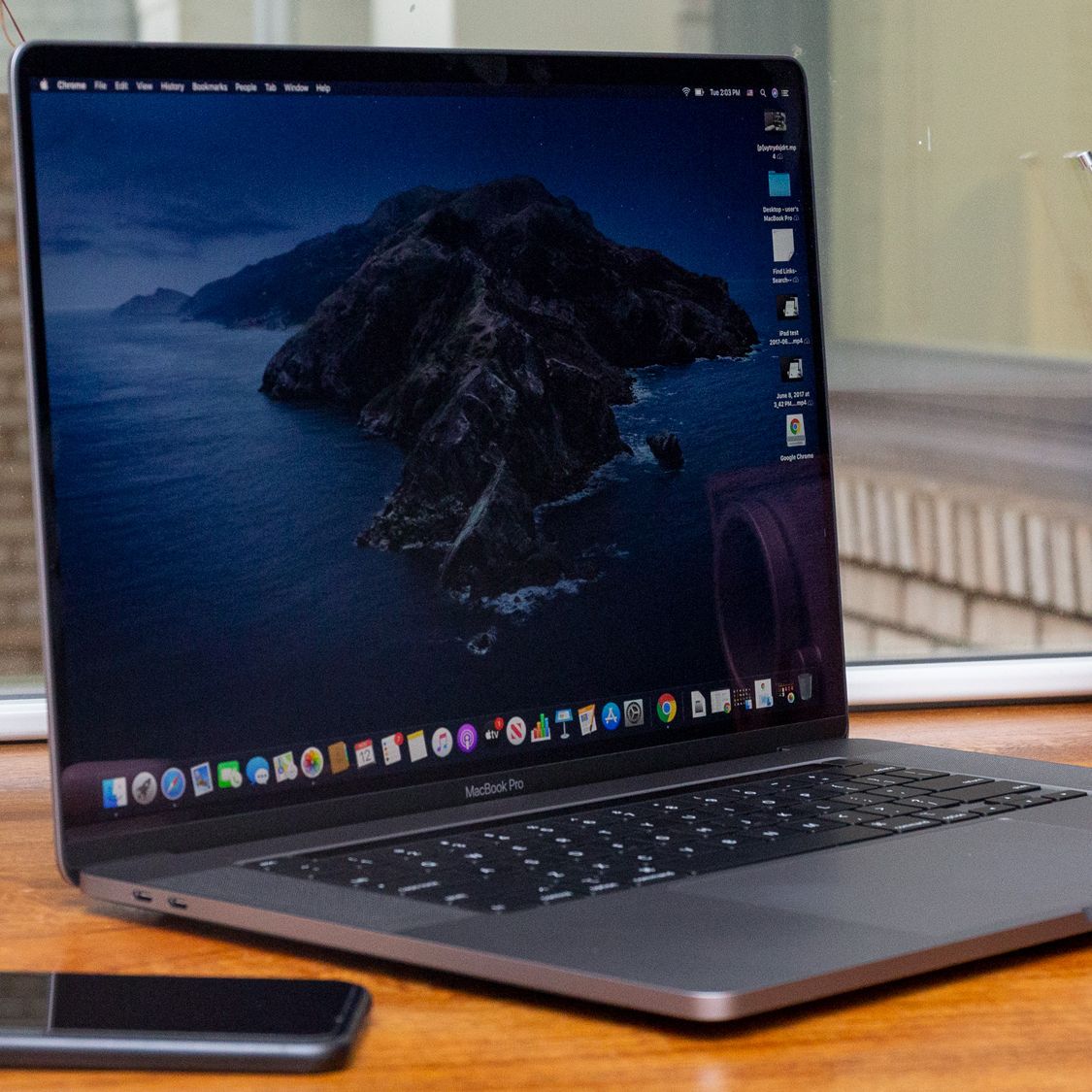 MacBook Pro 2020 to get BIG performance boost | Tom's Guide