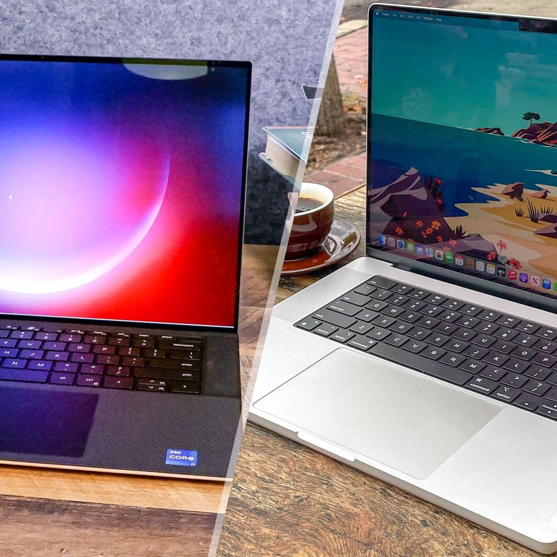 5 ways Windows 11 laptops beat MacBooks | Tom's Guide