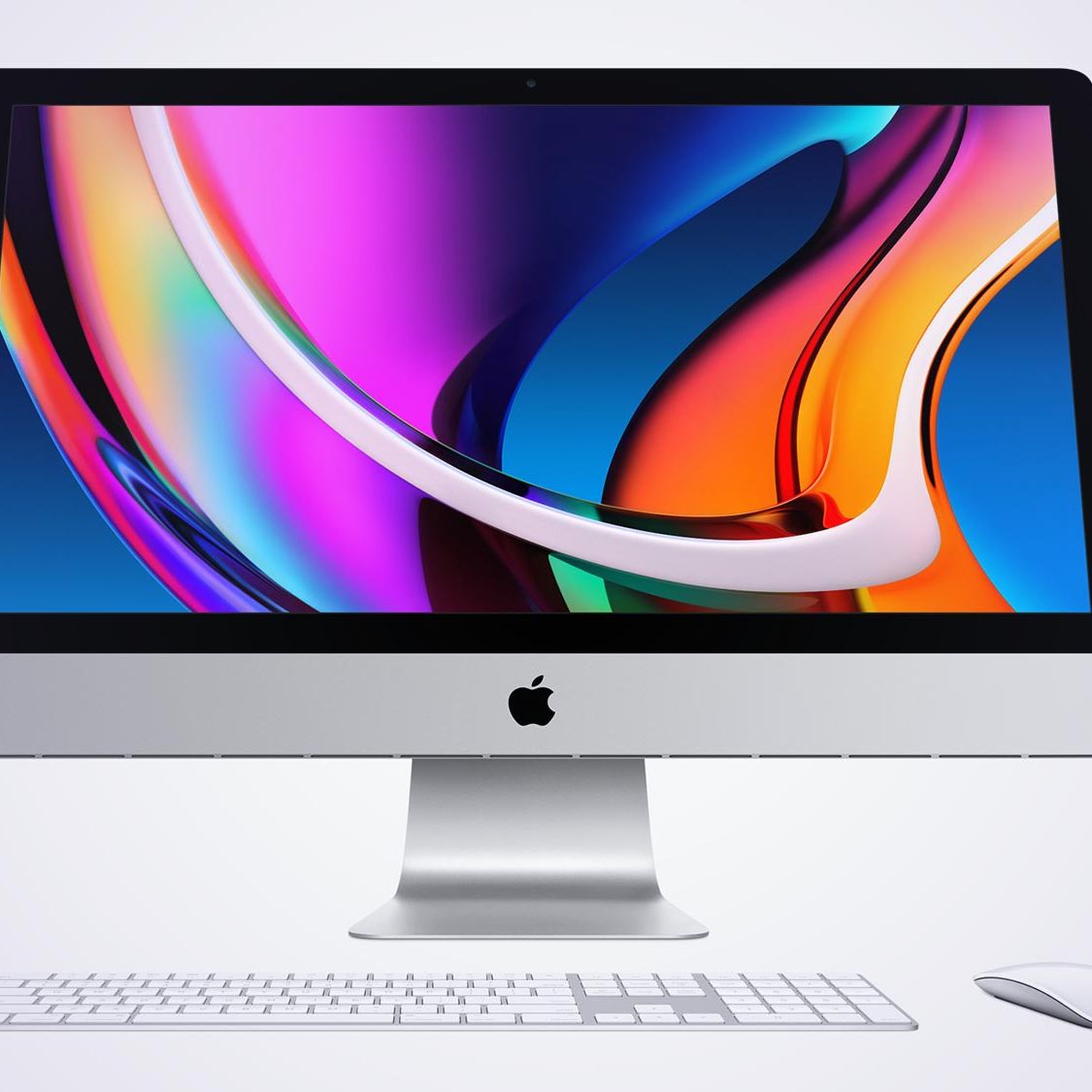 Apple Silicon iMac specs just leaked — and it could be here soon