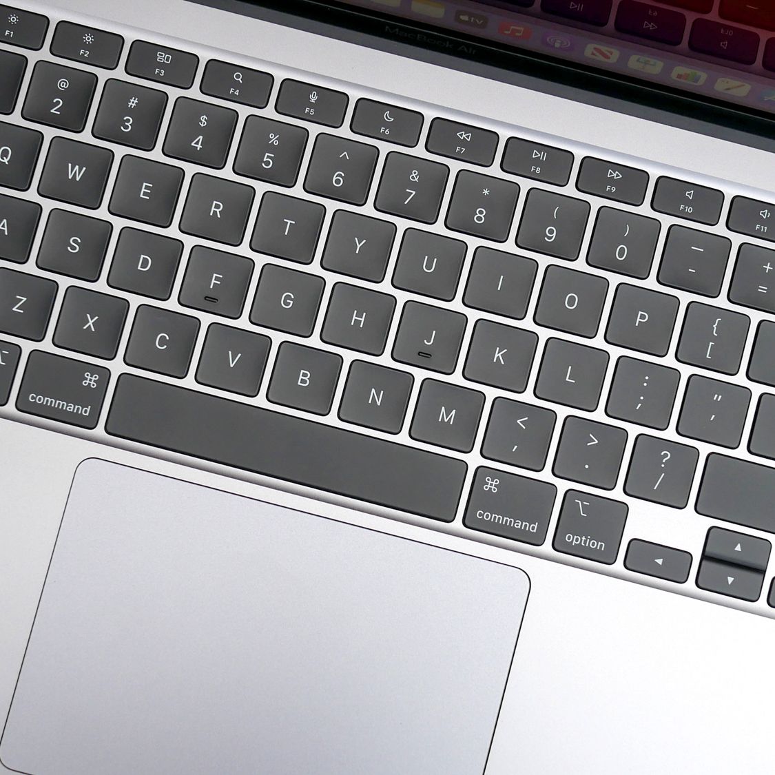 Upcoming MacBooks could have a strange magnetic keyboard — and we