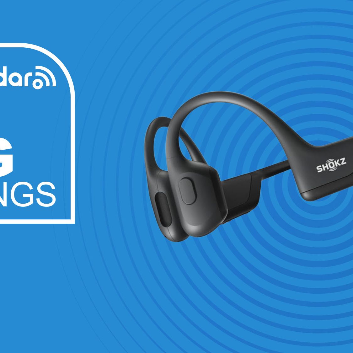 The amazing Shokz OpenRun Pro are back down to their lowest-ever