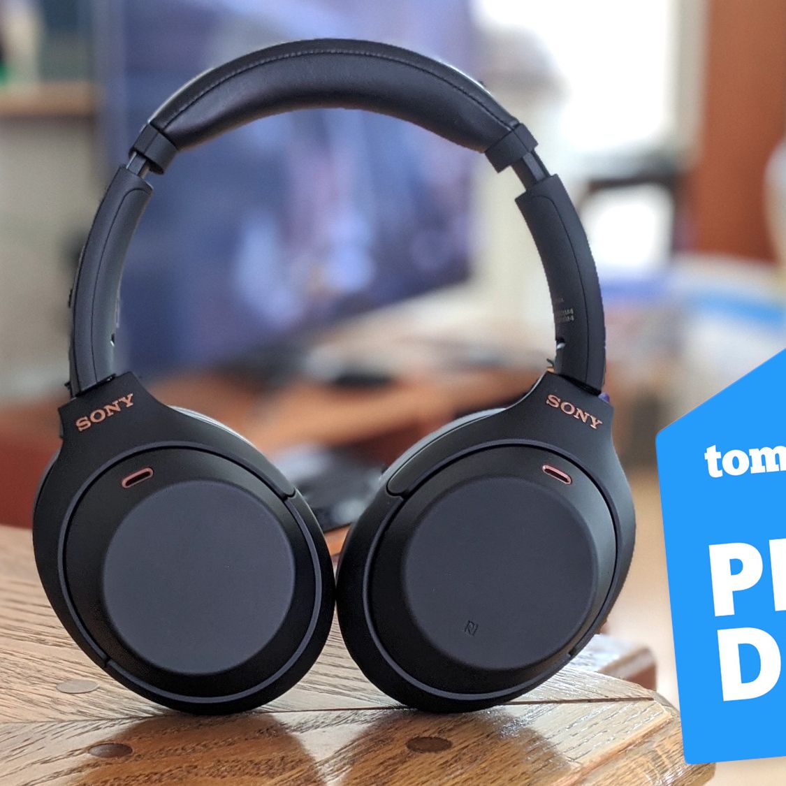 Sony WH-1000XM4 are back down to their lowest price ever — save