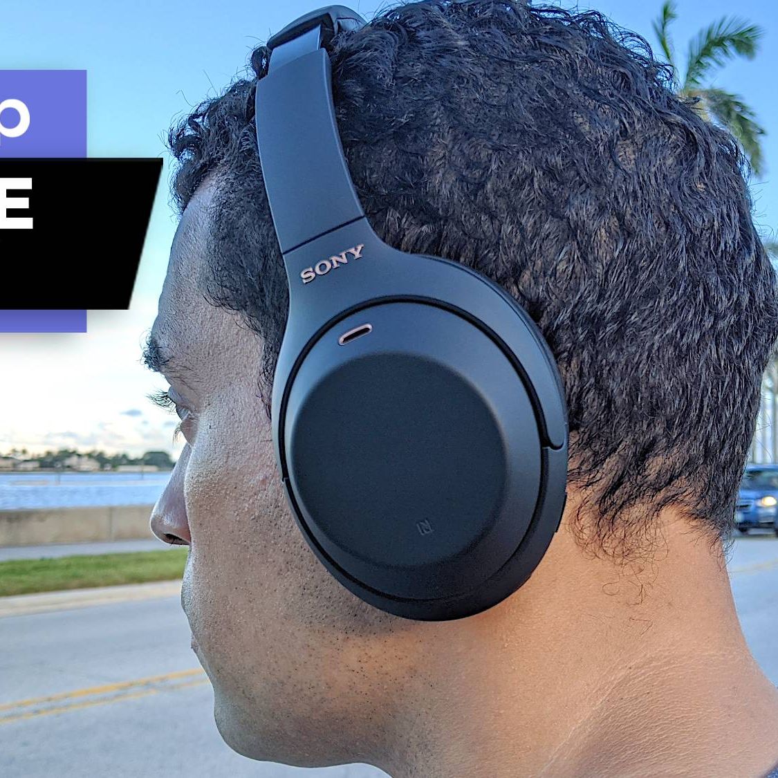 Here's $101 reasons to buy Sony WH-1000XM4 headphones this Prime