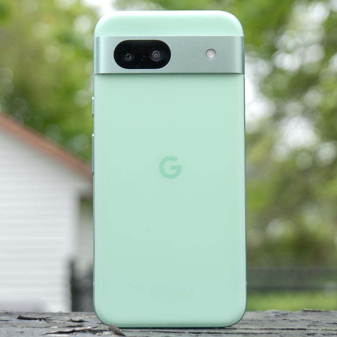 Google Pixel 9a just tipped for Tensor G4 chip — but there's
