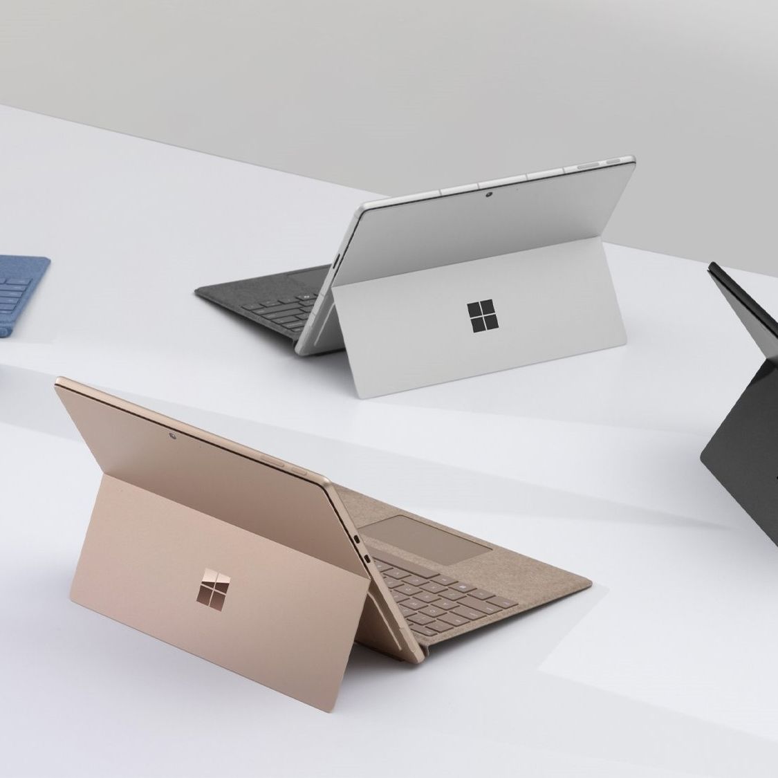 Microsoft's new Surface keyboard costs $349.99, here's why