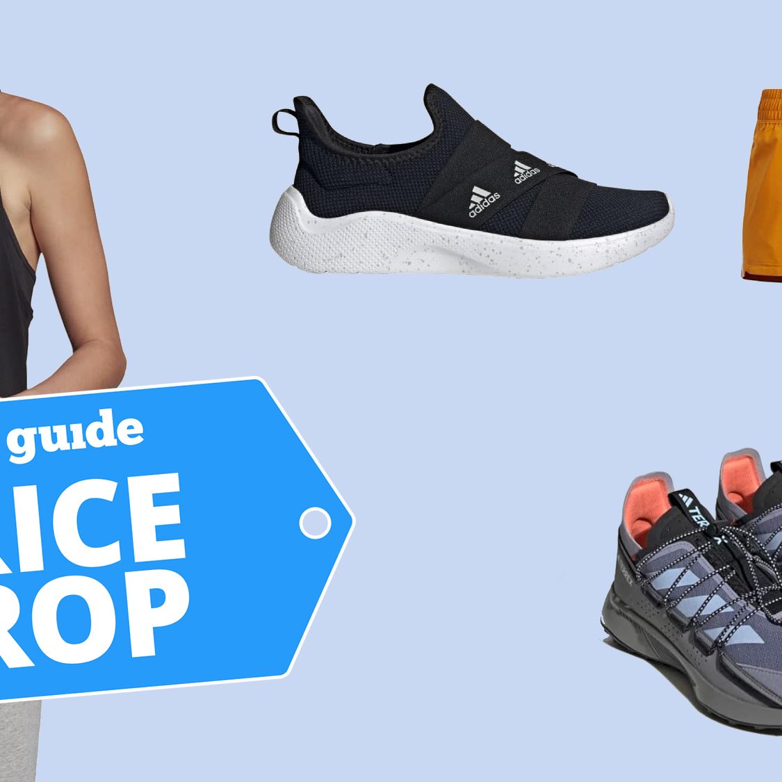 adidas official amazon
