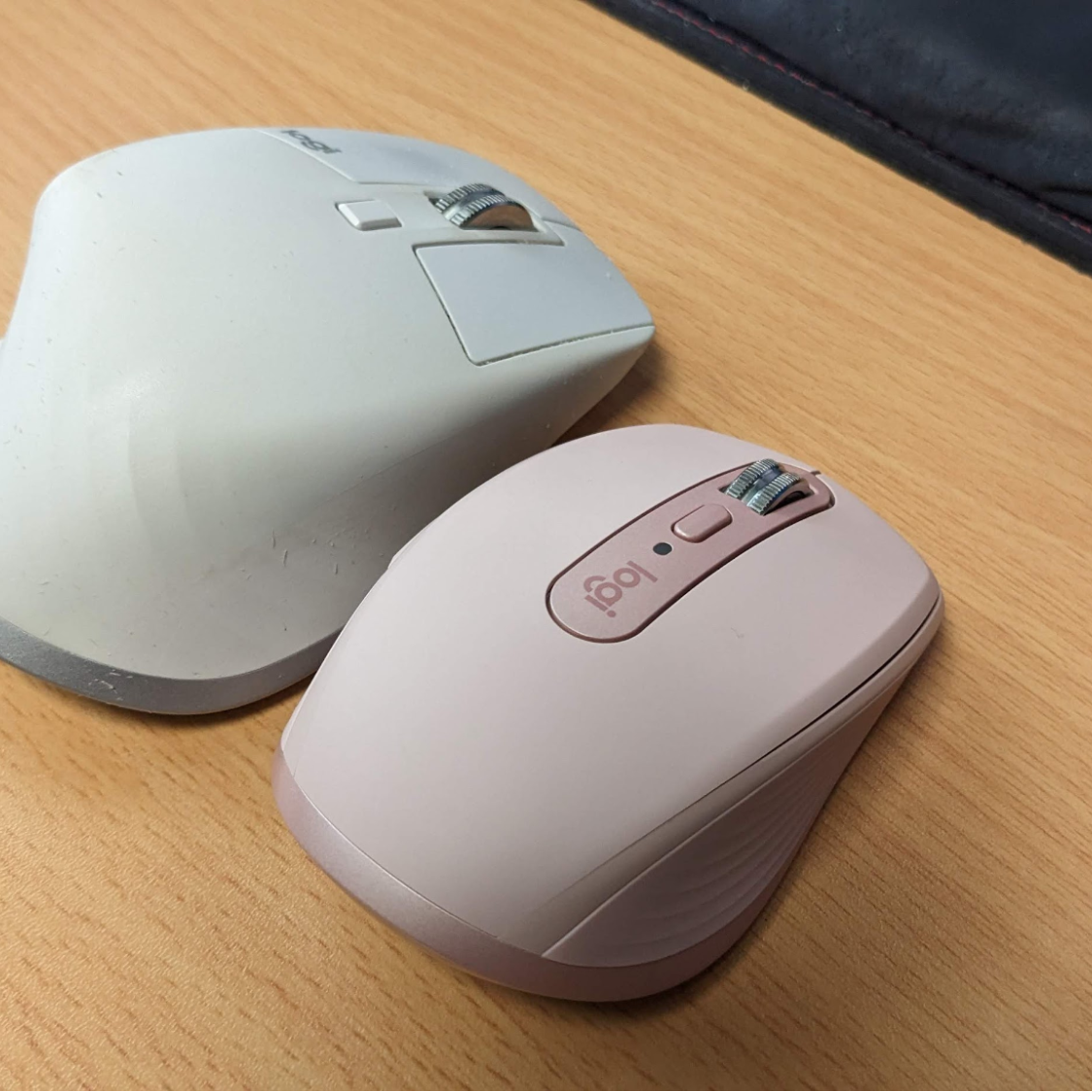 Logitech MX Anywhere 3S 新品未開封 Logitech MX Anywhere 3S for Business | Overview, Specs
