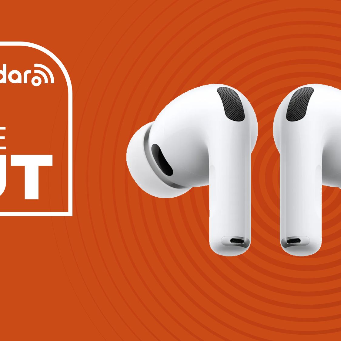 The Apple AirPods Pro 3 are a no-brainer for iPhone users — and