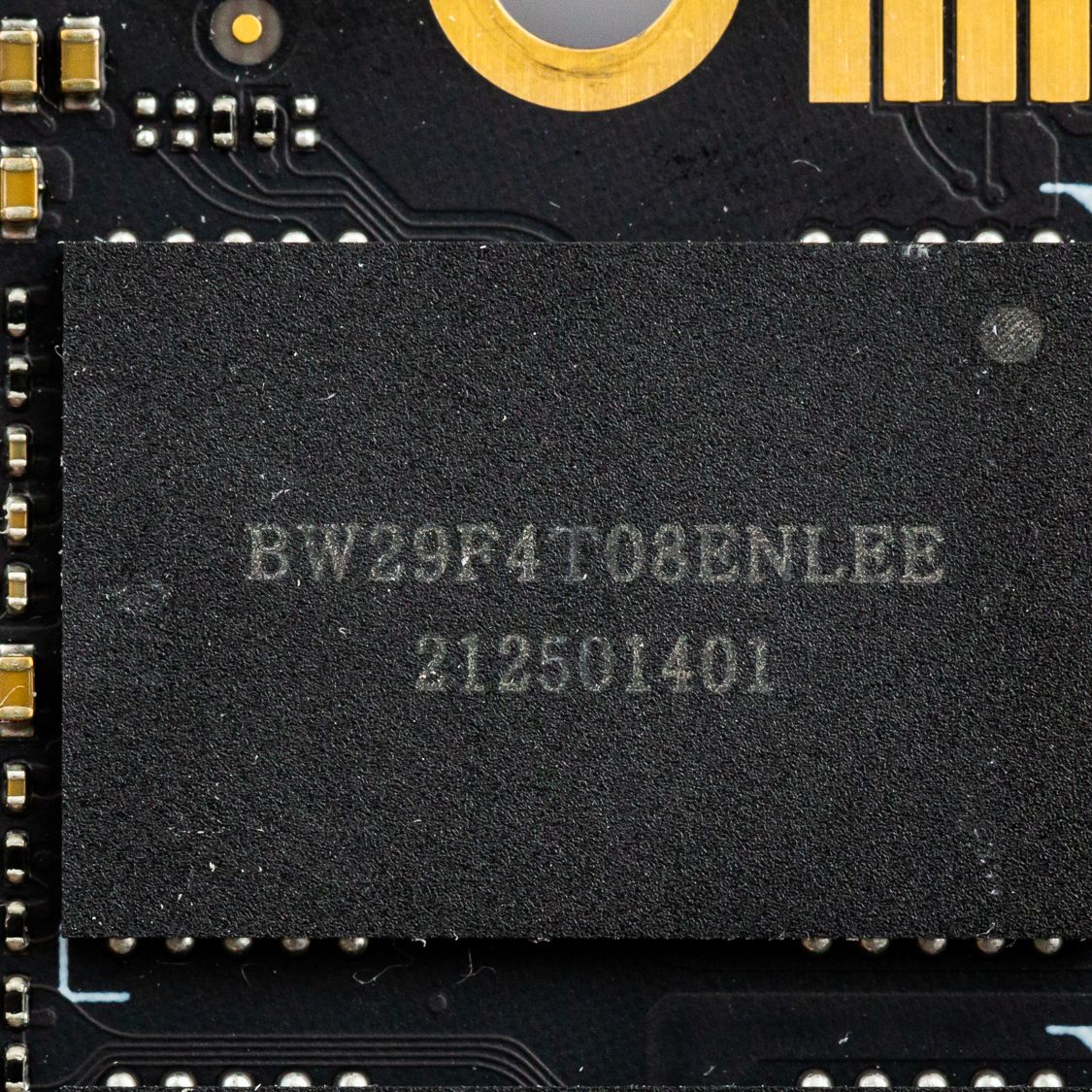 HP FX900 Pro Review: HP Targets High-Performance SSDs HP FX900 Pro Review: HP Targets High-Performance SSDs