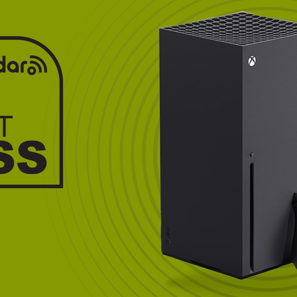 The Xbox Series X just hit one of its lowest prices ever – now AU