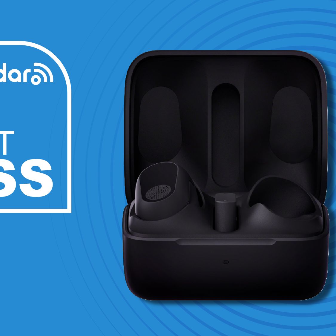 The Sony Inzone Buds are the best gaming earbuds I've ever tested